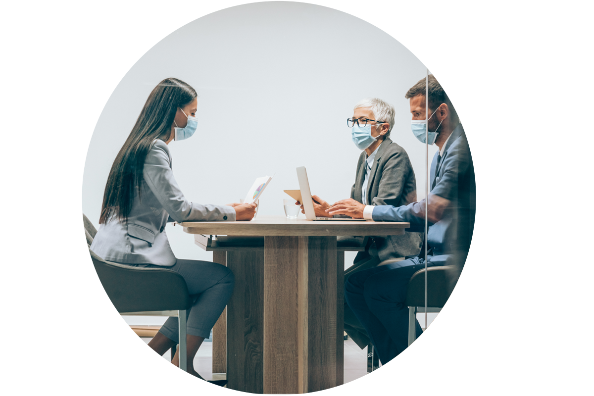 Démarrage de cliniques